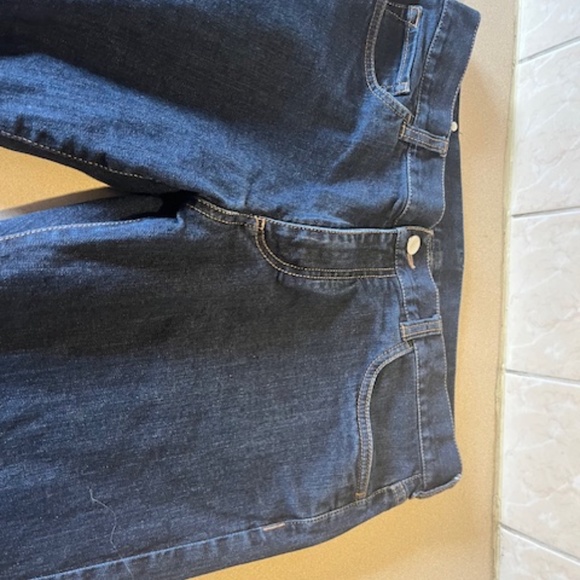 CANALI BLUE JEANS - Picture 6 of 8